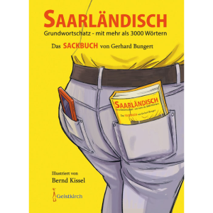 SAARLÄNDISCH - SACKBUCH