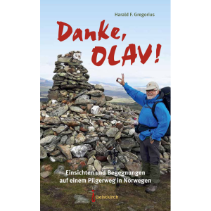 Danke, Olav!