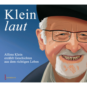 KleinLaut Hörbuch