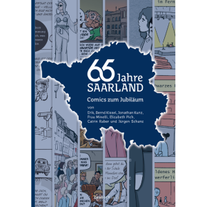 65 Jahre Saarland